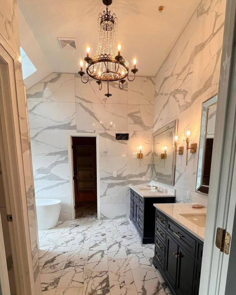 Private Residential Client