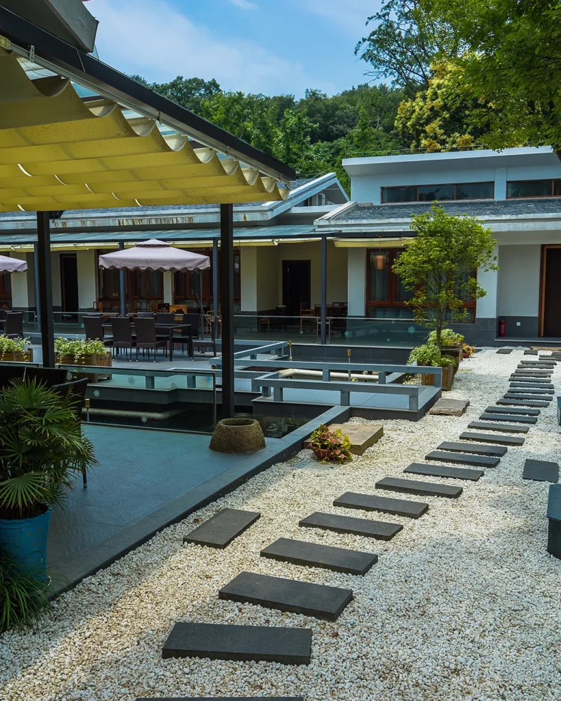 Outdoor Living & Landscaping