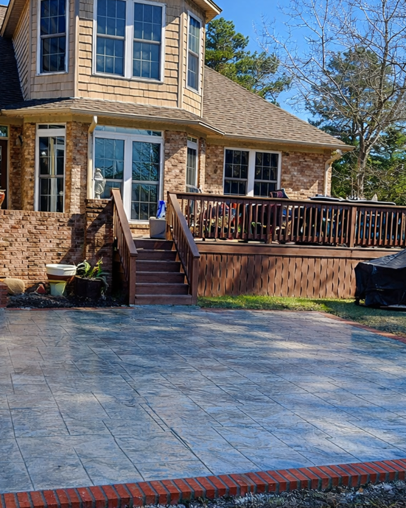 Green Valley Residence