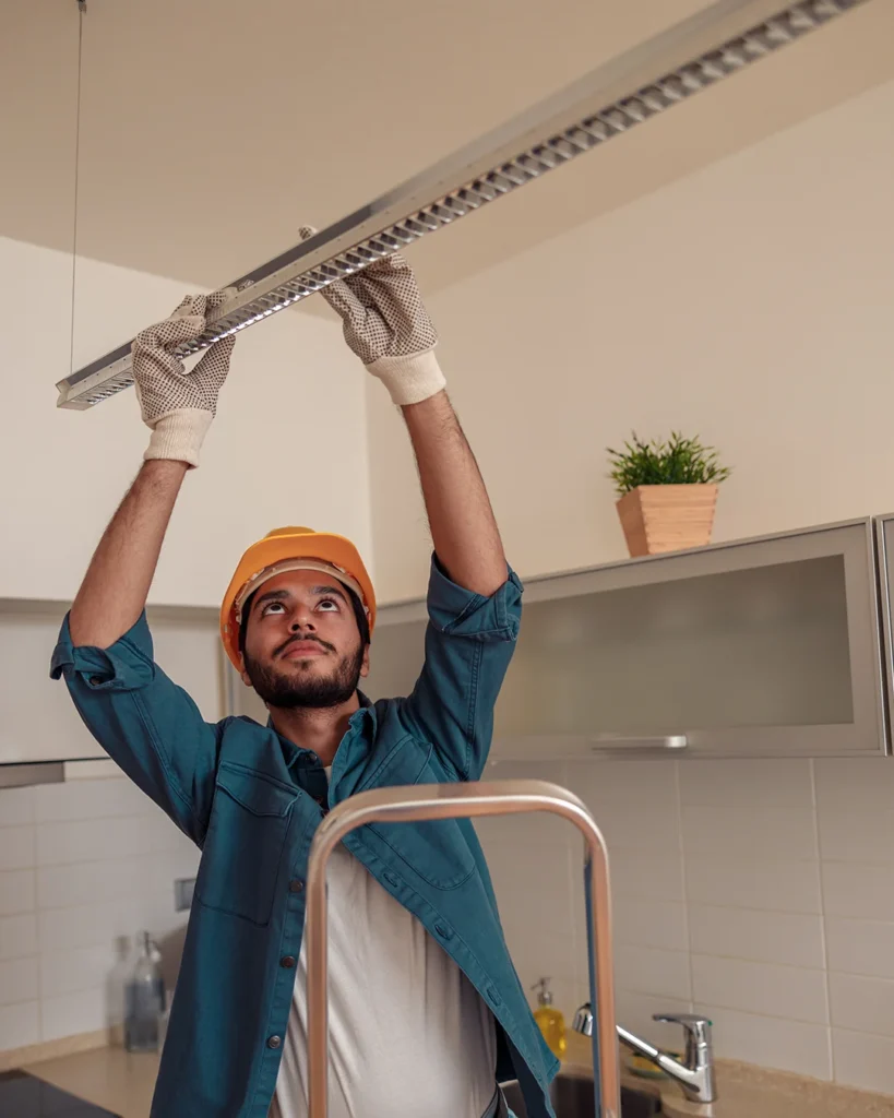 Property Maintenance